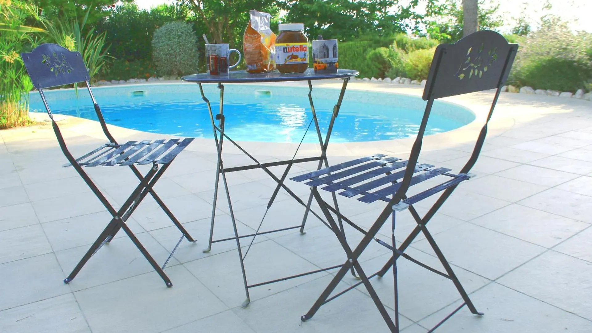Proche Bord De Mer, Au Calme, Nature Avec Piscine location